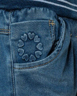 NAME IT Baby Jeanshose NMFBIBI -Limango Verkäufe name it baby jeanshose nmfbibi 2