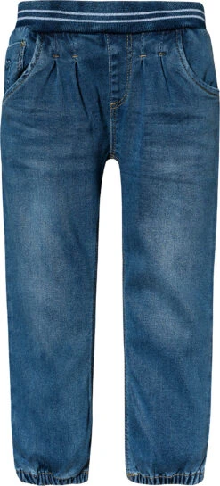 NAME IT Baby Jeanshose NMFBIBI