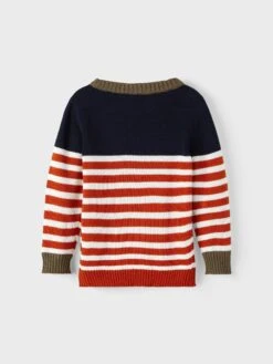 NAME IT Strickpullover Rooibos Tea -Limango Verkäufe name it strickpullover rooibos tea 1