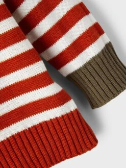 NAME IT Strickpullover Rooibos Tea -Limango Verkäufe name it strickpullover rooibos tea 3