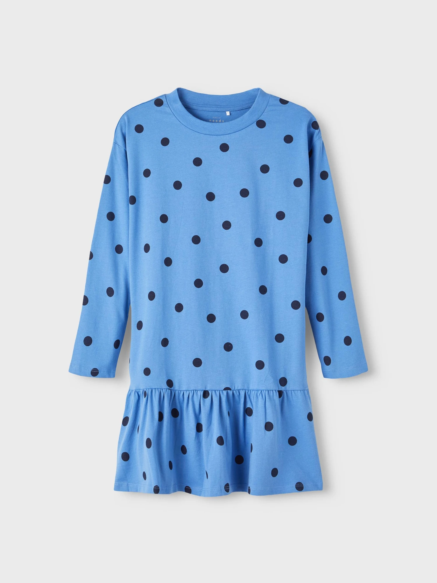 NAME IT Sweatkleid In Ebb And Flow 2 NAME IT Sweatkleid In Ebb And Flow – Bild 2