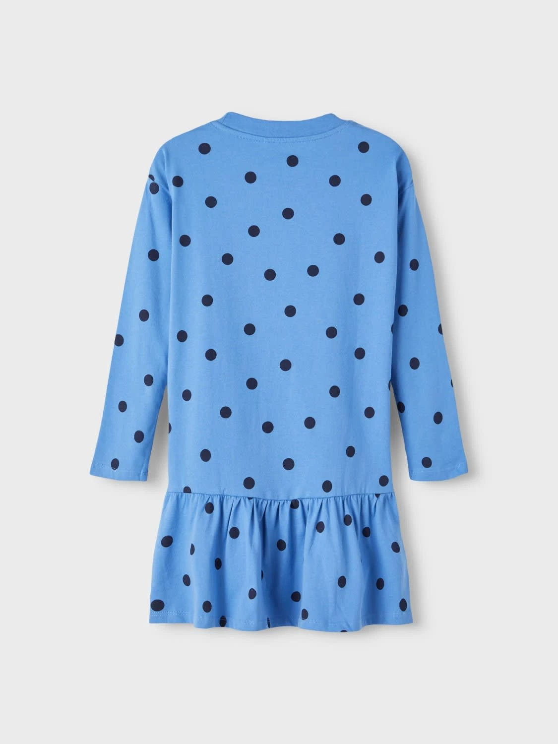 NAME IT Sweatkleid In Ebb And Flow 3 NAME IT Sweatkleid In Ebb And Flow – Bild 3