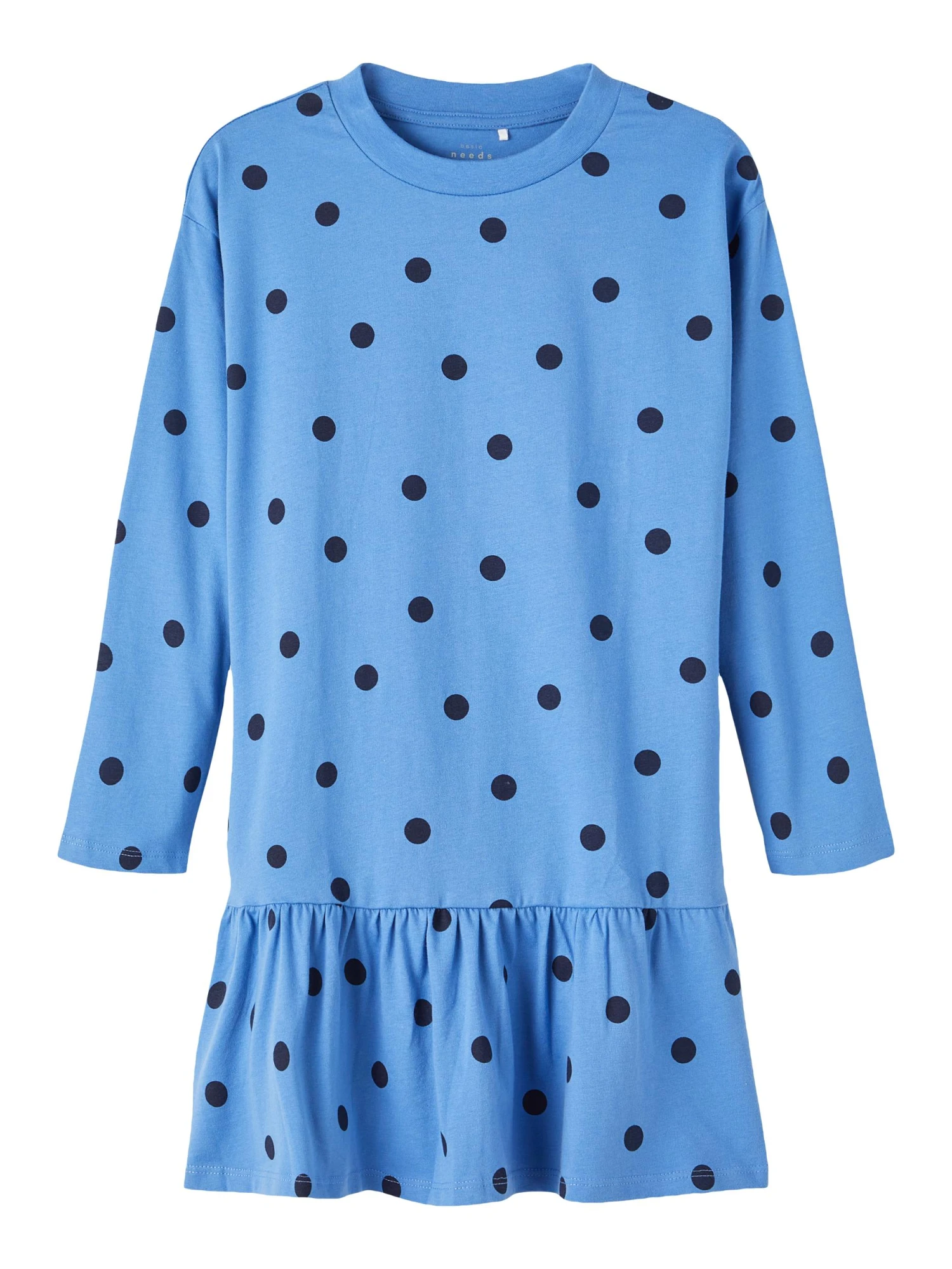 NAME IT Sweatkleid In Ebb And Flow 1 NAME IT Sweatkleid In Ebb And Flow