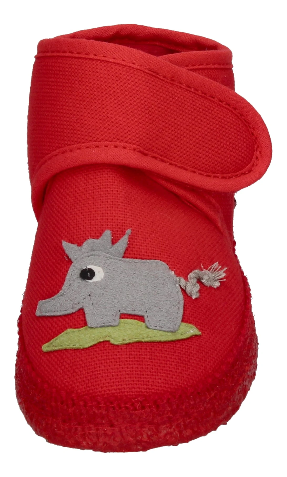 Nanga Hausschuhe DUMBO In Rot 3 Nanga Hausschuhe DUMBO In Rot – Bild 3