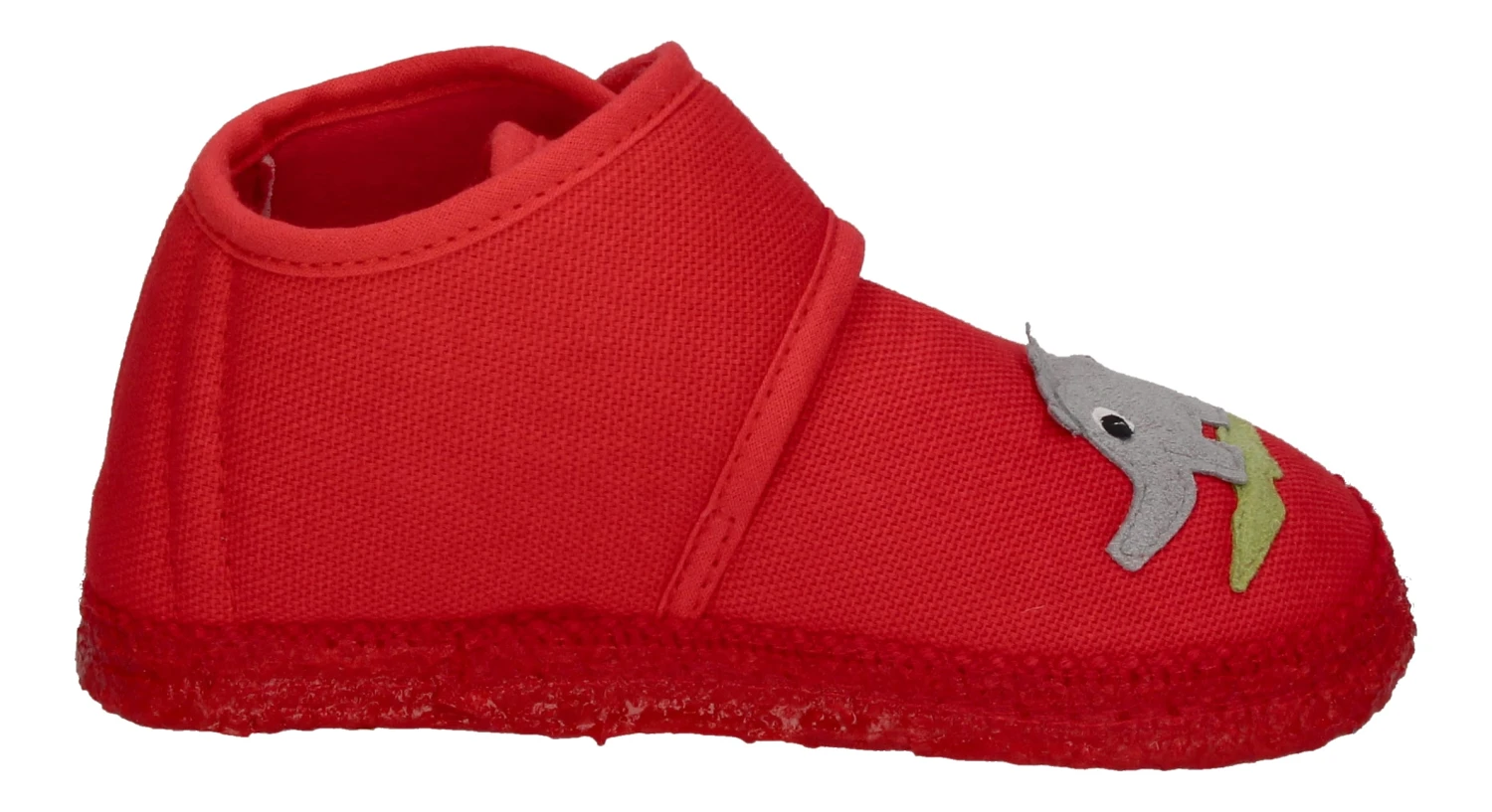 Nanga Hausschuhe DUMBO In Rot 4 Nanga Hausschuhe DUMBO In Rot – Bild 4