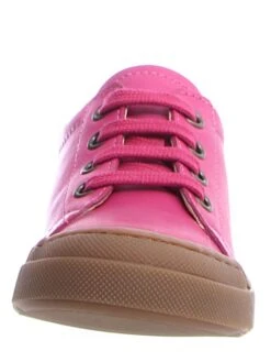 Naturino Leder-Sneakers In Pink -Limango Verkäufe naturino leder sneakers in pink 2