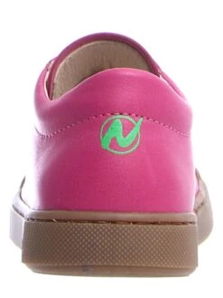 Naturino Leder-Sneakers In Pink -Limango Verkäufe naturino leder sneakers in pink 4
