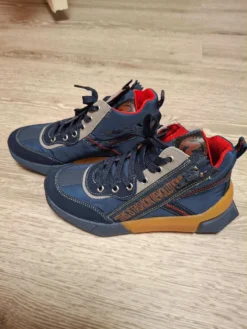 Naturino Sneakers In Dunkelblau -Limango Verkäufe naturino sneakers in dunkelblau 1 scaled