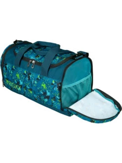 Sporttasche "Champ" In Petrol - (L)41 X (B)22 X (H)20 Cm -Limango Verkäufe neoxx sporttasche champ in petrol l 41 x b 22 x h 20 cm 1