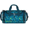 Sporttasche "Champ" In Petrol - (L)41 X (B)22 X (H)20 Cm