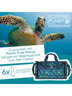 Sporttasche "Champ" In Petrol - (L)41 X (B)22 X (H)20 Cm -Limango Verkäufe neoxx sporttasche champ in petrol l 41 x b 22 x h 20 cm 2