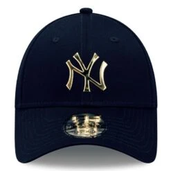 NEW ERA Freizeit Caps Foil Logo 9FORTY New York Yankees Cap Blue 8 NEW ERA Freizeit Caps Foil Logo 9FORTY New York Yankees Cap Blue -Limango Verkäufe new era freizeit caps foil logo 9forty new york yankees cap blue 2