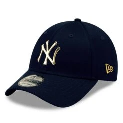 NEW ERA Freizeit Caps Foil Logo 9FORTY New York Yankees Cap Blue 10 NEW ERA Freizeit Caps Foil Logo 9FORTY New York Yankees Cap Blue -Limango Verkäufe new era freizeit caps foil logo 9forty new york yankees cap blue 4