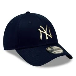 NEW ERA Freizeit Caps Foil Logo 9FORTY New York Yankees Cap Blue 11 NEW ERA Freizeit Caps Foil Logo 9FORTY New York Yankees Cap Blue -Limango Verkäufe new era freizeit caps foil logo 9forty new york yankees cap blue 5