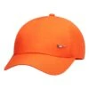 Nike Cap In Orange