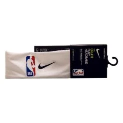 Nike Headband - 2,0 NBA - White / Black -Limango Verkäufe nike headband 2 0 nba white black 1