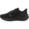 Nike Laufschuhe Air Winflo 9 In Schwarz