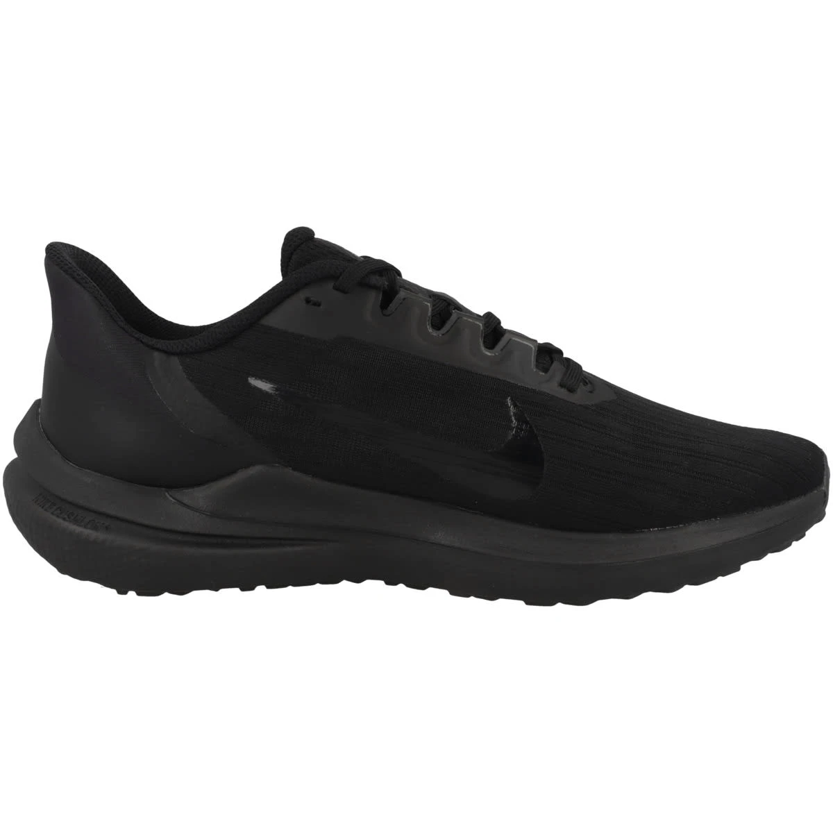 Nike Laufschuhe Air Winflo 9 In Schwarz 3 Nike Laufschuhe Air Winflo 9 In Schwarz – Bild 3
