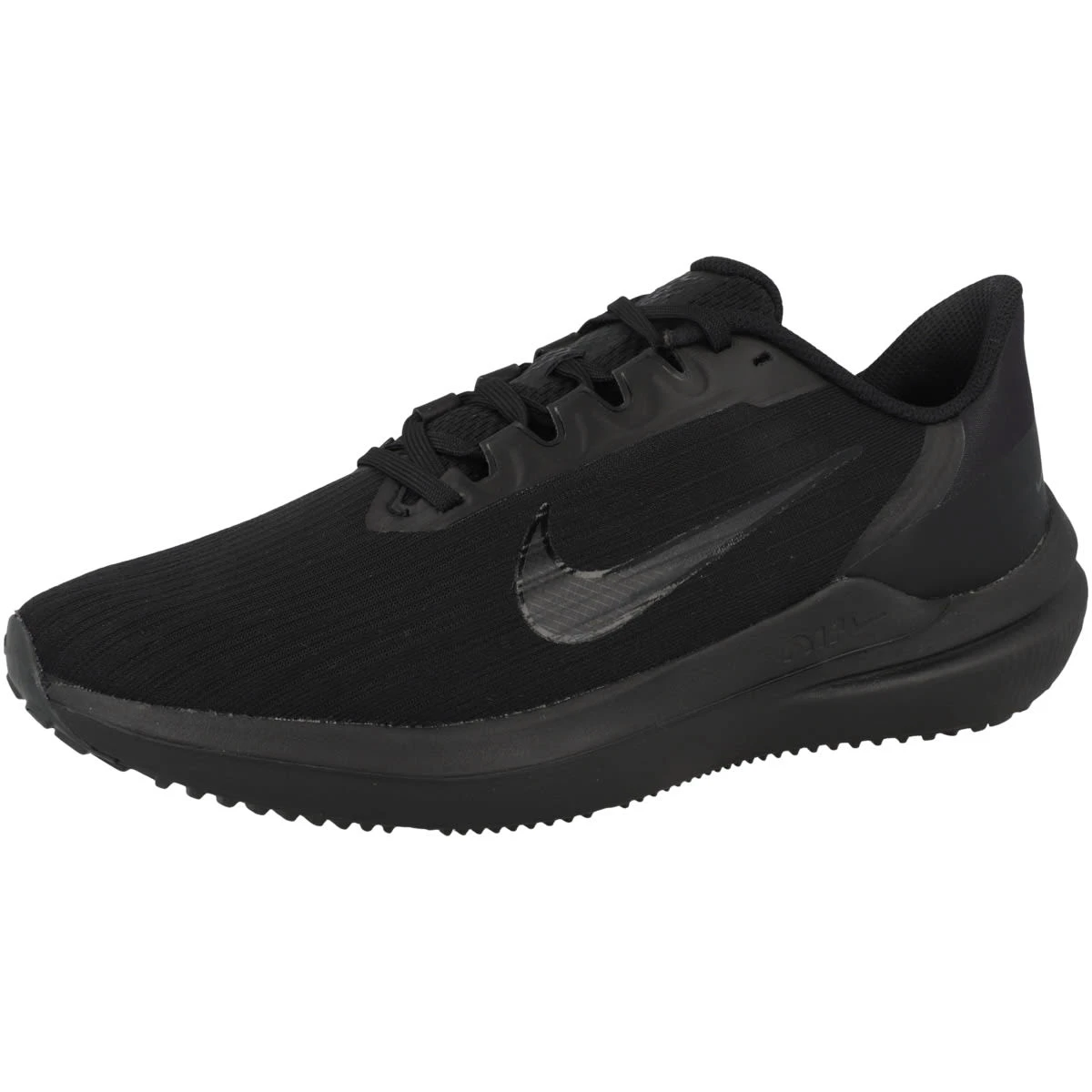 Nike Laufschuhe Air Winflo 9 In Schwarz 4 Nike Laufschuhe Air Winflo 9 In Schwarz – Bild 4