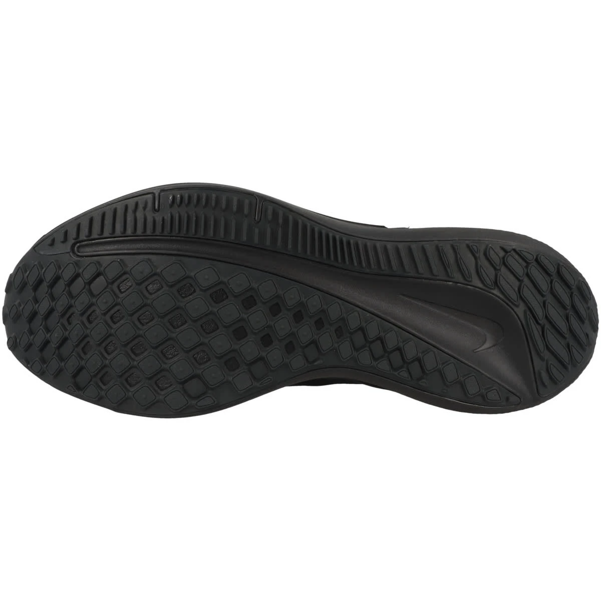 Nike Laufschuhe Air Winflo 9 In Schwarz 5 Nike Laufschuhe Air Winflo 9 In Schwarz – Bild 5