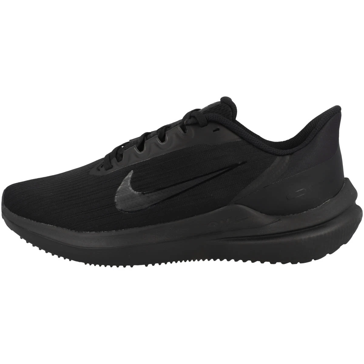 Nike Laufschuhe Air Winflo 9 In Schwarz 1 Nike Laufschuhe Air Winflo 9 In Schwarz
