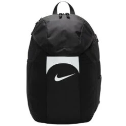 Nike Academy Team Backpack In Schwarz
