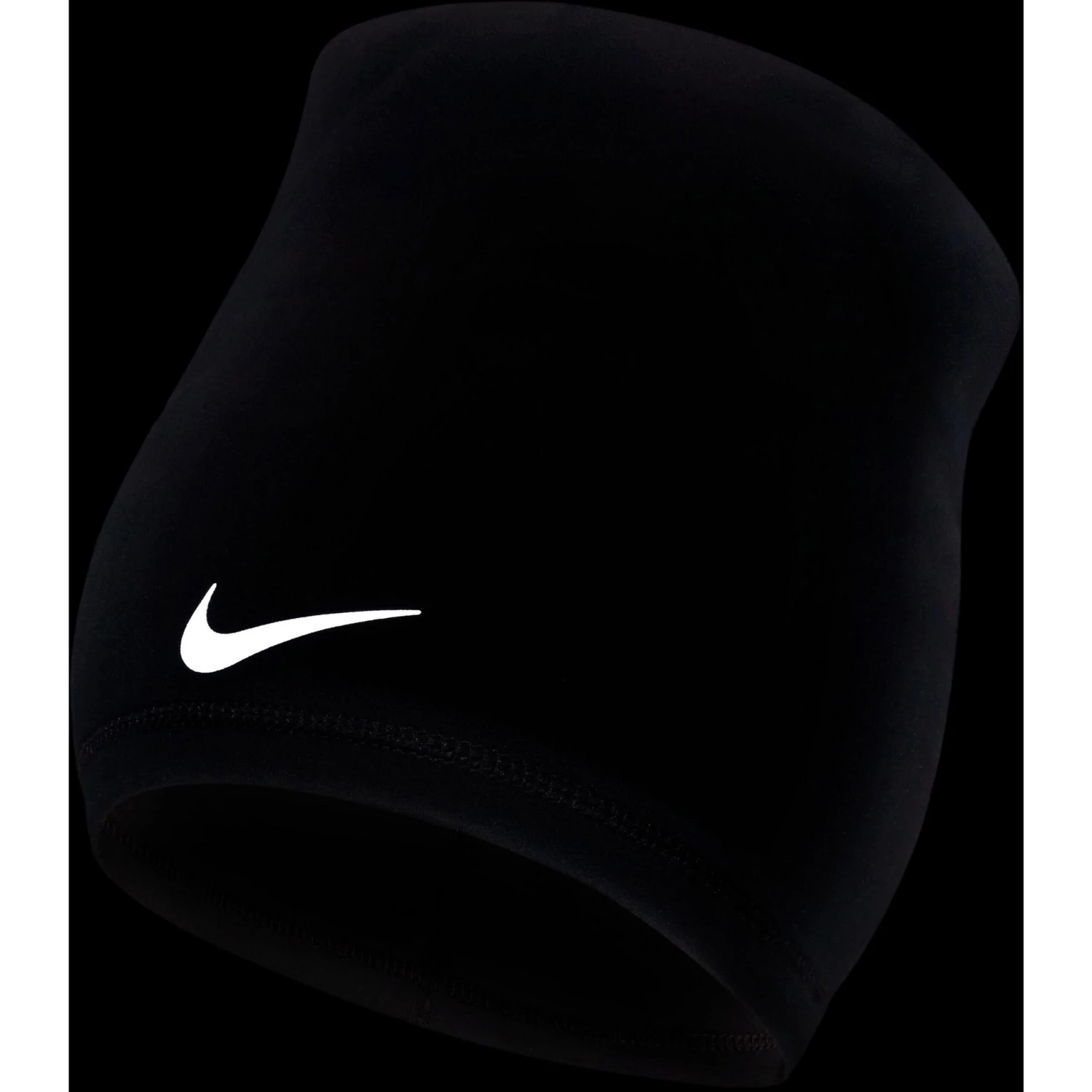 Nike Performance Beanie Perf Uncuffed In Black-reflective Silv 3 Nike Performance Beanie Perf Uncuffed In Black-reflective Silv – Bild 3