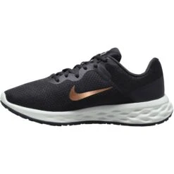Nike Performance Laufschuhe REVOLUTION 6 NN In Dk Smoke Grey-metallic Copper 6 Nike Performance Laufschuhe REVOLUTION 6 NN In Dk Smoke Grey-metallic Copper -Limango Verkäufe nike performance laufschuhe revolution 6 nn in dk smoke grey metallic copper 1