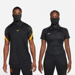 Nike Performance Loop WinterWarrior Neckwarmer In Black-black -Limango Verkäufe nike performance loop winterwarrior neckwarmer in black black 4