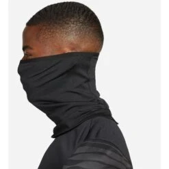 Nike Performance Loop WinterWarrior Neckwarmer In Black-black -Limango Verkäufe nike performance loop winterwarrior neckwarmer in black black 6
