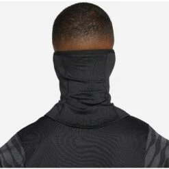 Nike Performance Loop WinterWarrior Neckwarmer In Black-black -Limango Verkäufe nike performance loop winterwarrior neckwarmer in black black 7