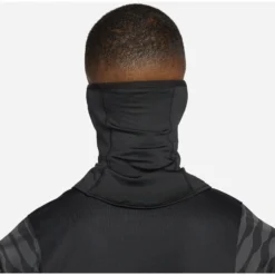 Nike Performance Loop WinterWarrior Neckwarmer In Black-black -Limango Verkäufe nike performance loop winterwarrior neckwarmer in black black 7 scaled