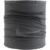 Nike Performance Loop WinterWarrior Neckwarmer In Black-black