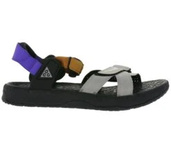 Nike Sandale In Schwarz -Limango Verkäufe nike sandale in schwarz 2