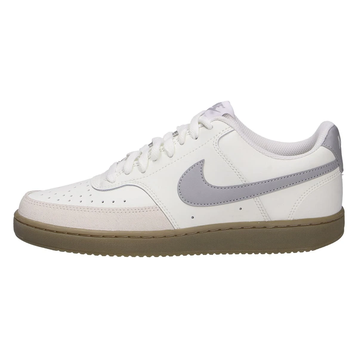Nike Sneaker COURT VISION LO In Beige 2 Nike Sneaker COURT VISION LO In Beige – Bild 2
