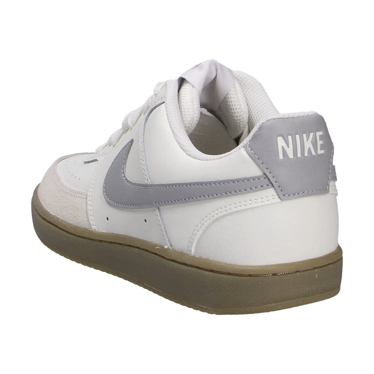 Nike Sneaker COURT VISION LO In Beige 3 Nike Sneaker COURT VISION LO In Beige – Bild 3