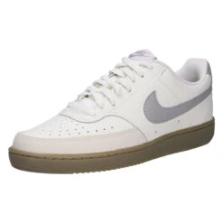 Nike Sneaker COURT VISION LO In Beige