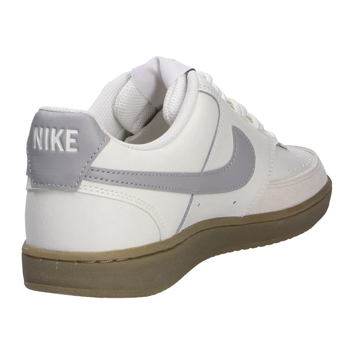 Nike Sneaker COURT VISION LO In Beige 4 Nike Sneaker COURT VISION LO In Beige – Bild 4