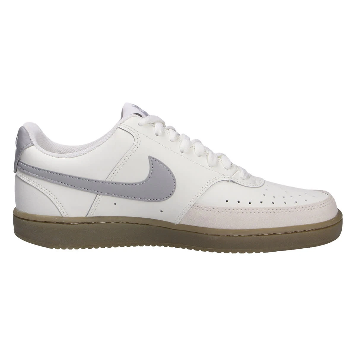 Nike Sneaker COURT VISION LO In Beige 5 Nike Sneaker COURT VISION LO In Beige – Bild 5