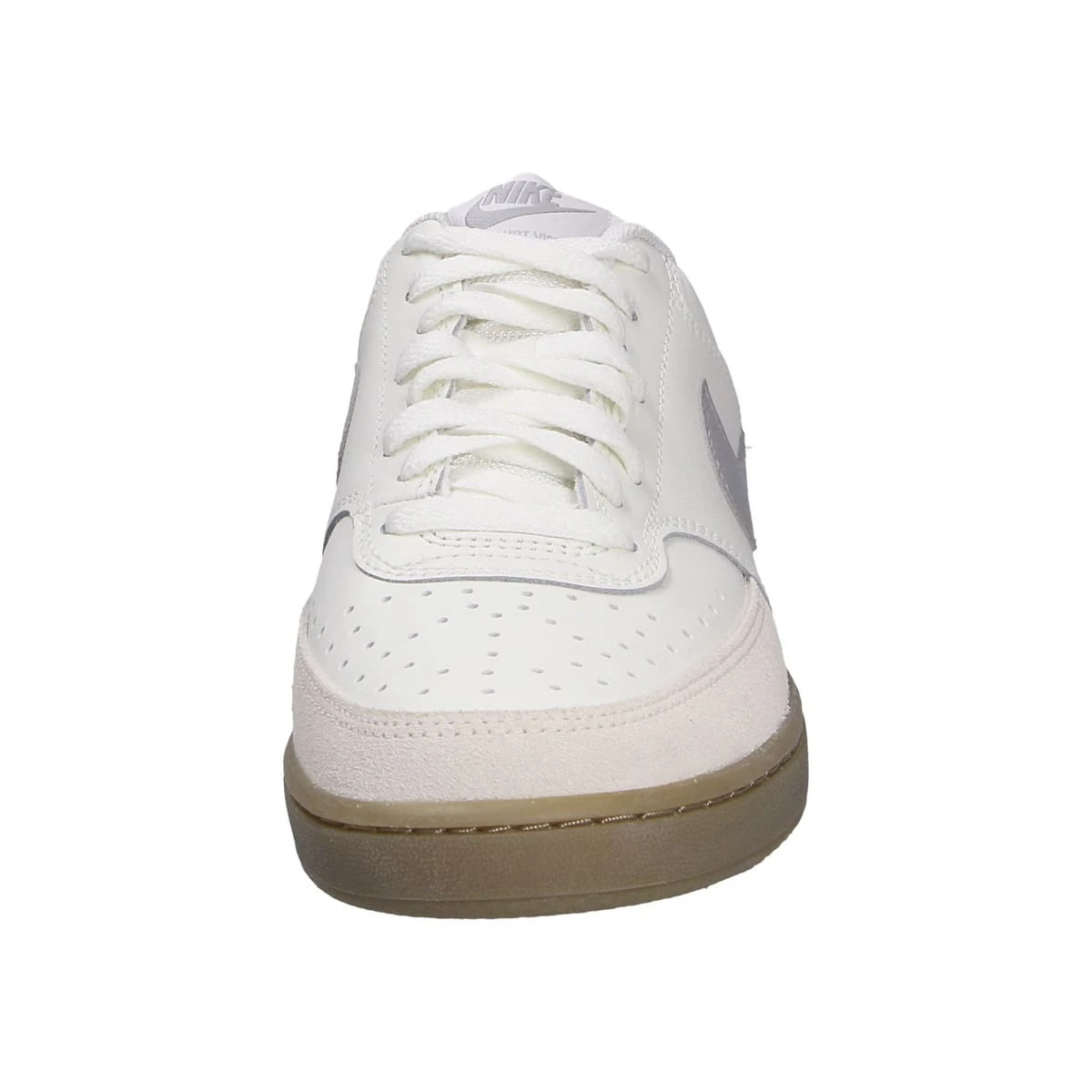 Nike Sneaker COURT VISION LO In Beige 6 Nike Sneaker COURT VISION LO In Beige – Bild 6