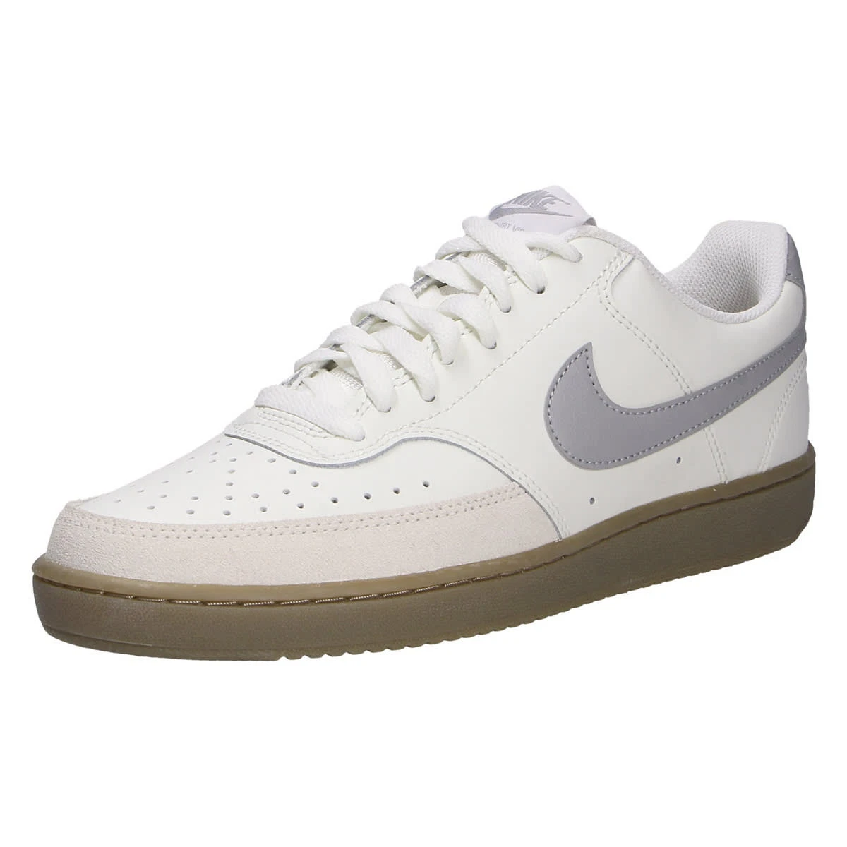Nike Sneaker COURT VISION LO In Beige 1 Nike Sneaker COURT VISION LO In Beige