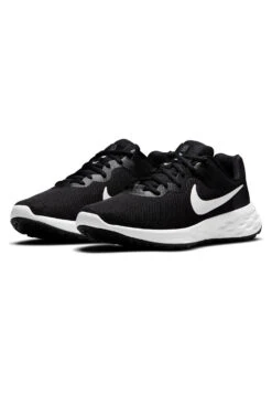 Nike Sneakers Low REVOLUTION 6 Next Nature In Schwarz