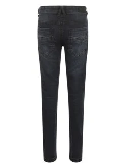 Jeans In Dunkelblau -Limango Verkäufe no way monday jeans in dunkelblau 1