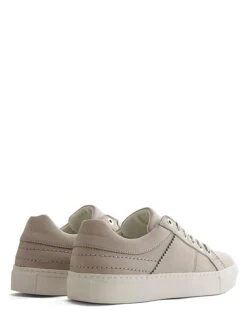 Leder-Sneakers "A.DeLaSota" In Grau 8 Leder-Sneakers "A.DeLaSota" In Grau -Limango Verkäufe nogrz leder sneakers a delasota in grau 3