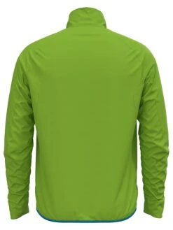 Odlo Fleecejacke "Crave Ceramiwarm" In Grün -Limango Verkäufe odlo fleecejacke crave ceramiwarm in grun 1