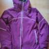 Odlo Ski-/ Snowboardjacke "Sly" In Lila