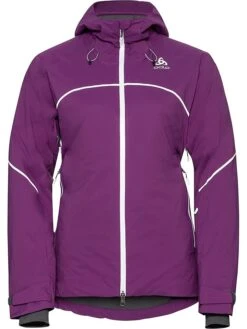 Odlo Ski-/ Snowboardjacke "Sly" In Lila 8 Odlo Ski-/ Snowboardjacke "Sly" In Lila -Limango Verkäufe odlo ski snowboardjacke sly in lila 3