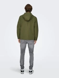 Only & Sons Jeans "Loom" - Slim Fit - In Grün -Limango Verkäufe only and sons jeans loom slim fit in grun 2