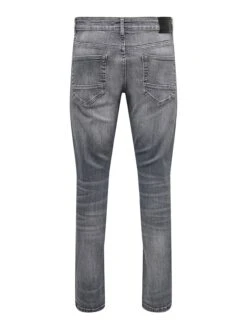 Only & Sons Jeans "Loom" - Slim Fit - In Grün -Limango Verkäufe only and sons jeans loom slim fit in grun 5