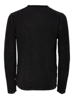 Only & Sons Pullover "Pavo" In Schwarz -Limango Verkäufe only and sons pullover pavo in schwarz 1